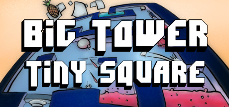 Steam Community :: Big Tower Tiny Square